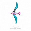 NERF Super Soaker Rebelle Dolphina Bow