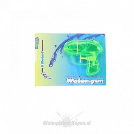 Waterline 13 cm Waterpistool