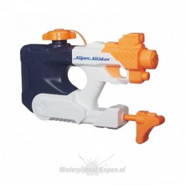 NERF Super Soaker Squall Surge H2OPS