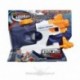 NERF Super Soaker Squall Surge H2OPS
