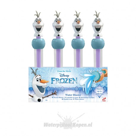 Disney Frozen Waterspuiten